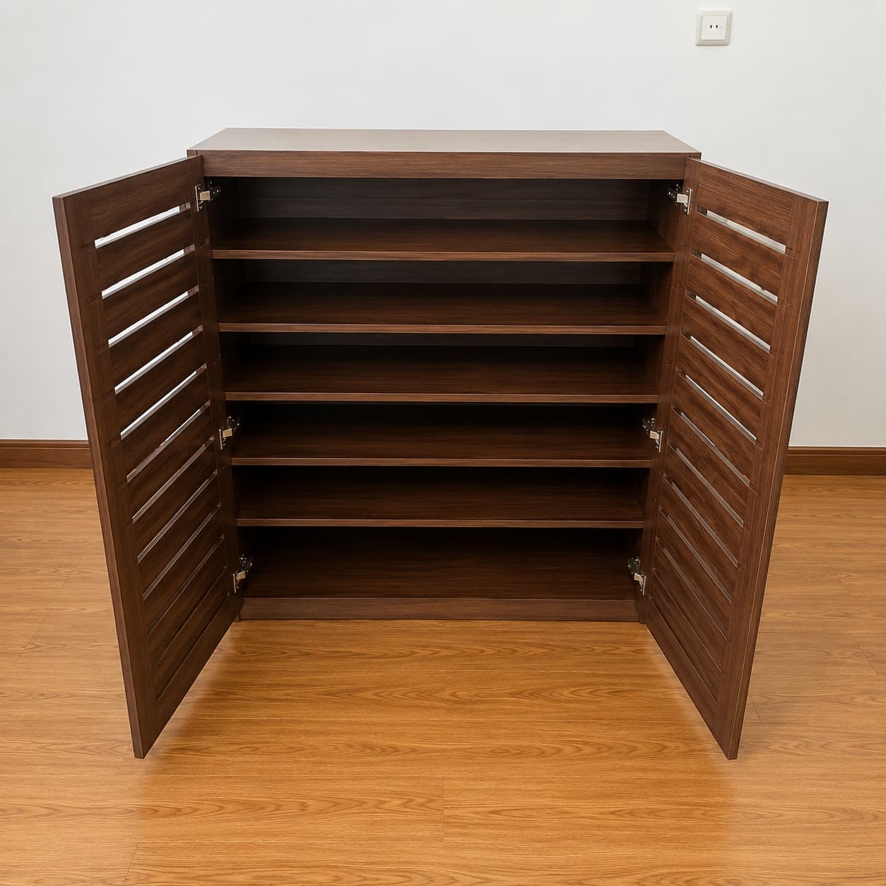 Shoe Racks