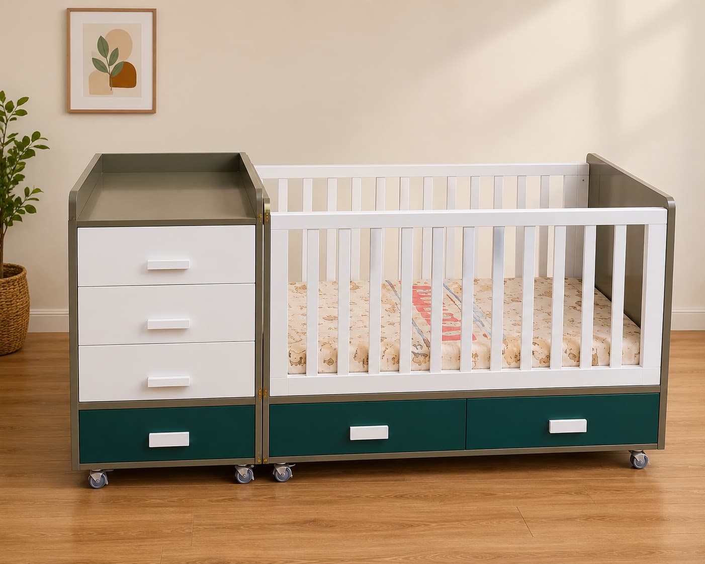 Baby Cots