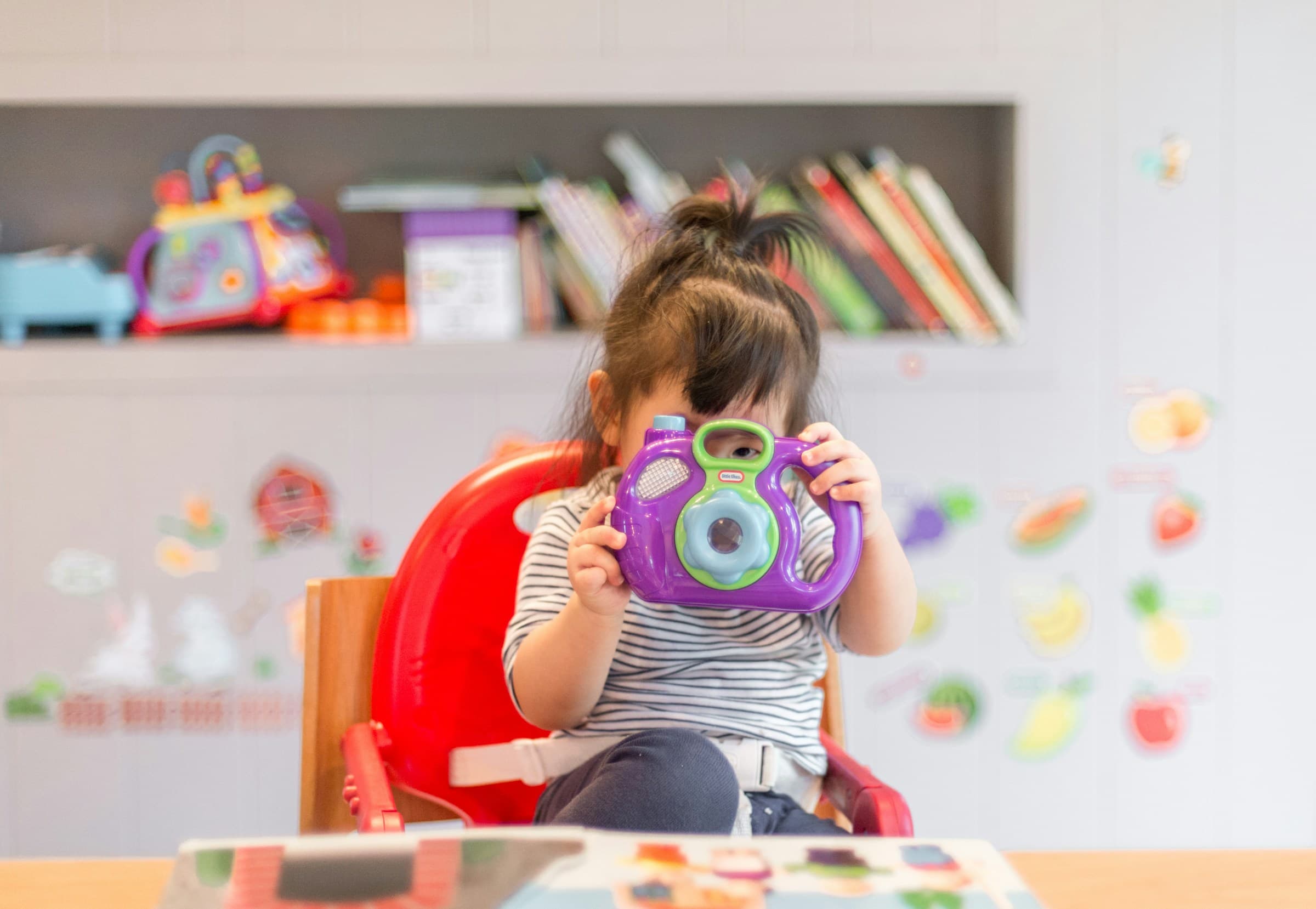 Kids Furniture