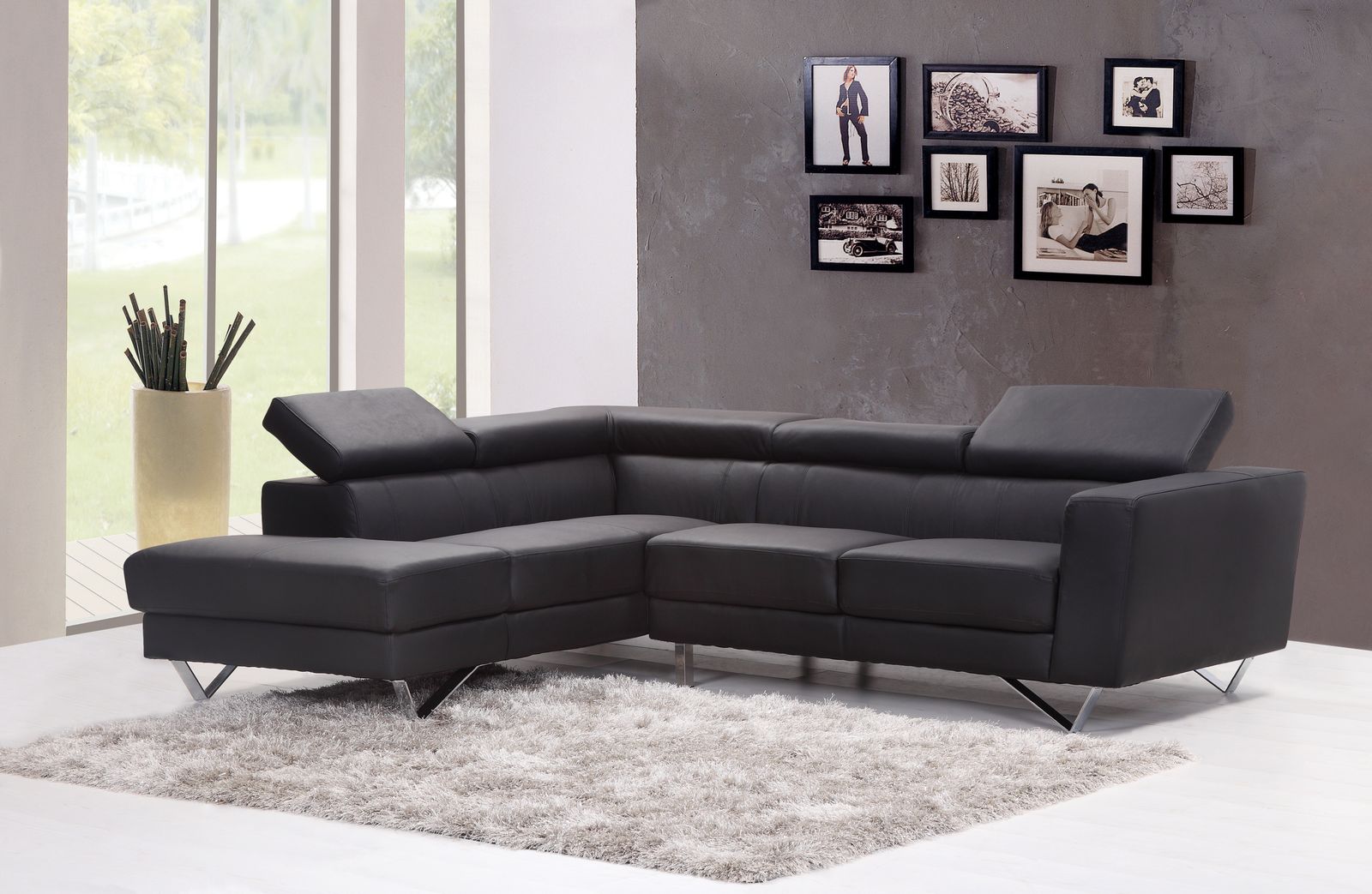 Furniture delivered to Bilal Ahmed